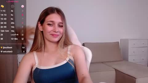 Amelia                        online show from July 21, 2026, 9:06 pm