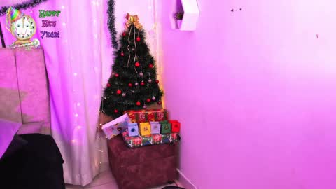 Ivy 3 online show from January 6, 2025, 10:37 pm