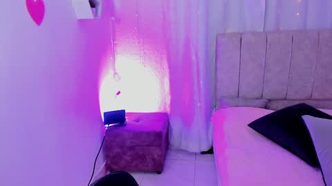 Ivy 3 online show from January 21, 2025, 10:08 pm