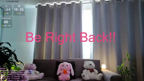 Snapshot of _littlesammy chatting on May 21, 2026, 5:09 pm Sammy online show from May 21, 2026, 5:09 pm