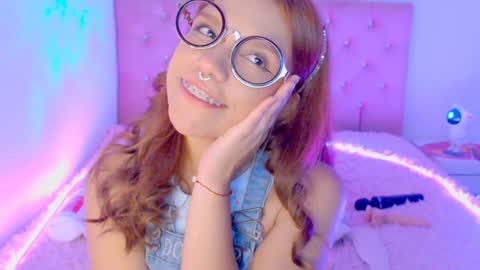 Sofia 3 online show from January 5, 2025, 1:24 am