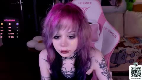 Snapshot of _lollyshy_ chatting on September 15, 2025, 11:54 am Lolly online show from September 15, 2025, 11:54 am