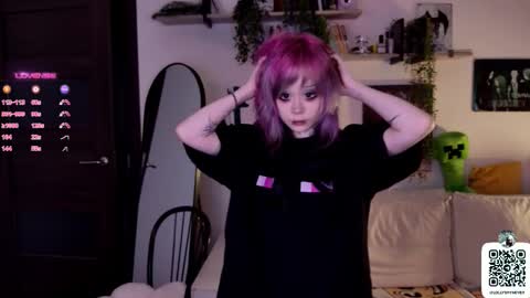 Snapshot of _lollyshy_ chatting on September 18, 2025, 12:51 pm Lolly online show from September 18, 2025, 12:51 pm