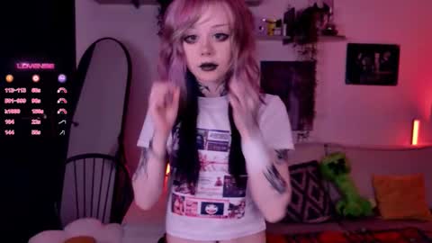 Lolly online show from November 9, 2025, 11:41 am