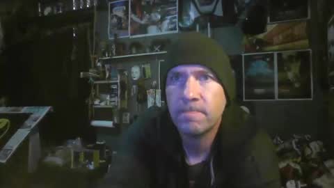 That guy online show from November 24, 2025, 7:02 pm