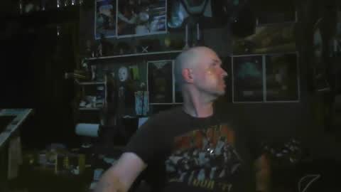 That guy online show from November 25, 2025, 7:19 am