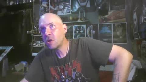 That guy online show from November 26, 2025, 2:56 am