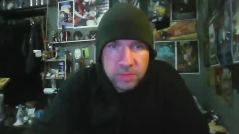 That guy online show from December 20, 2025, 5:53 pm