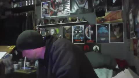 That guy online show from January 13, 2026, 4:29 am