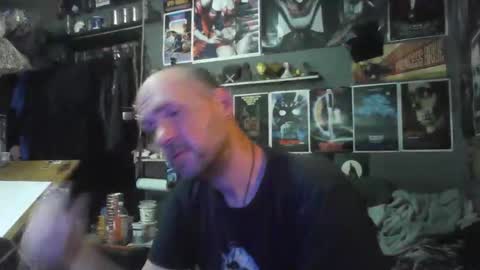 That guy online show from February 19, 2026, 6:04 pm