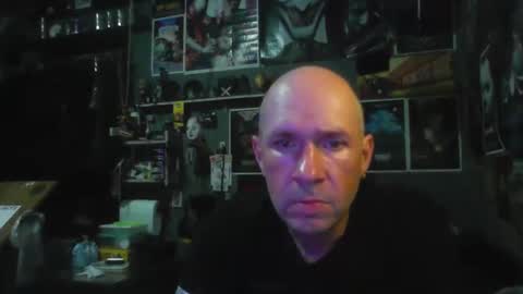 That guy online show from April 2, 2026, 4:21 am