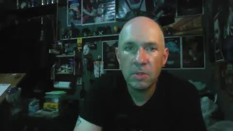 That guy online show from April 3, 2026, 4:43 am