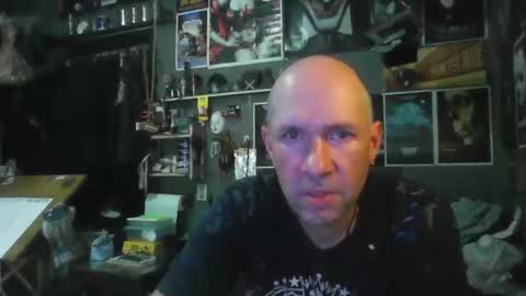 That guy online show from April 3, 2026, 6:06 pm