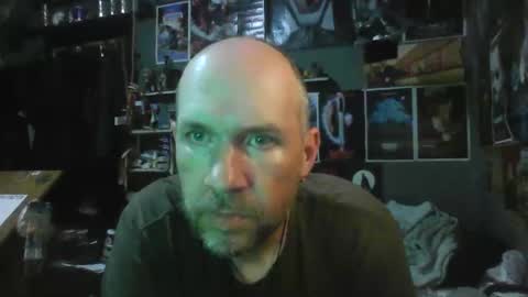 That guy online show from April 15, 2026, 3:57 am