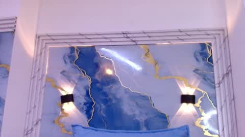 Lorrayne online show from October 9, 2025, 12:14 pm