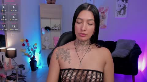  Laura  Independent Model  online show from January 20, 2025, 2:57 pm