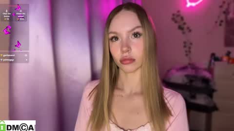 Snapshot of _love_me_again chatting on October 25, 2025, 7:52 pm Katie online show from October 25, 2025, 7:52 pm