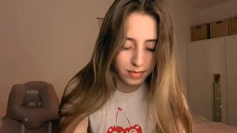 Amanda  mandy online show from February 7, 2026, 2:54 pm