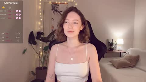 Valerie or just Lera online show from February 25, 2026, 3:21 pm