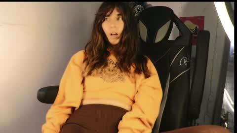 Lucy online show from February 24, 2026, 3:26 am