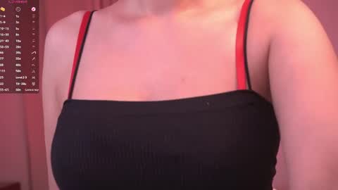 Snapshot of _luminika chatting on July 2, 2026, 4:13 pm Nika online show from July 2, 2026, 4:13 pm