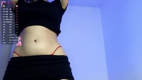 Snapshot of _luminika chatting on July 24, 2026, 3:10 pm Nika online show from July 24, 2026, 3:10 pm