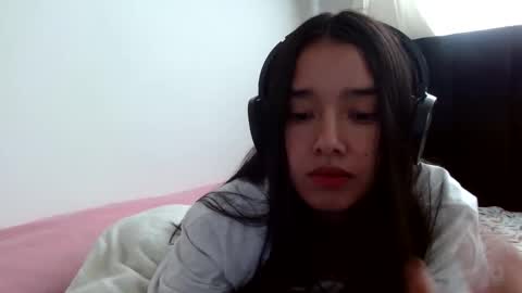 Snapshot of _luna__777_ chatting on October 20, 2025, 1:55 pm luna online show from October 20, 2025, 1:55 pm