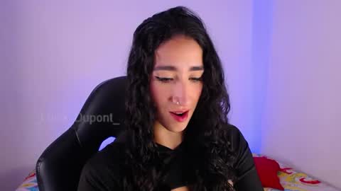 Snapshot of _luna_dupont_ chatting on May 6, 2026, 3:35 am Luna online show from May 6, 2026, 3:35 am