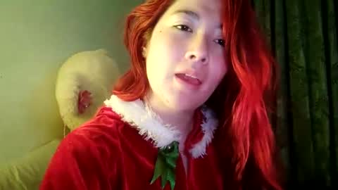 Snapshot of _lunaa__ chatting on December 31, 2024, 4:16 am _lunaa__ online show from December 31, 2024, 4:16 am
