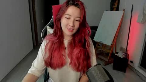 Snapshot of _lunaa__ chatting on February 12, 2025, 11:41 pm _lunaa__ online show from February 12, 2025, 11:41 pm
