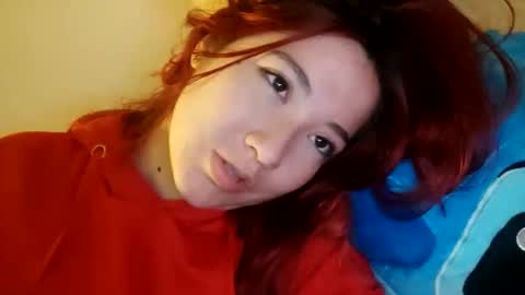 Snapshot of _lunaa__ chatting on February 22, 2025, 3:56 am _lunaa__ online show from February 22, 2025, 3:56 am