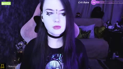 Mia online show from February 1, 2026, 11:31 am