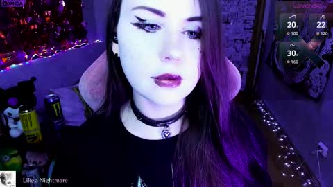 Mia online show from February 24, 2026, 7:34 pm