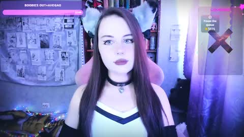 Mia online show from March 24, 2026, 4:50 am