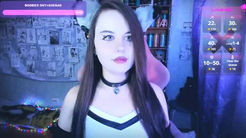 Mia online show from March 25, 2026, 9:04 am