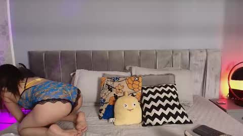 _maccaa_ online show from November 27, 2025, 8:00 pm