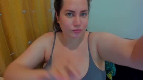Snapshot of _madalexa_ chatting on December 10, 2024, 7:32 pm Alexa online show from December 10, 2024, 7:32 pm