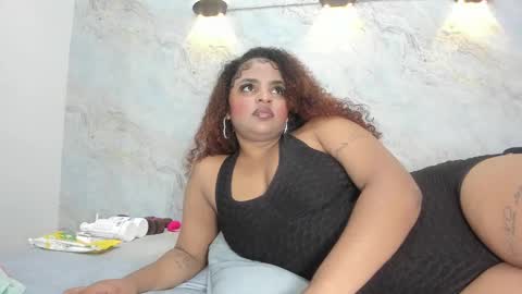 Maddy online show from March 12, 2025, 11:53 am