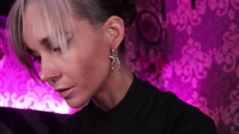 Stream  at  am in MoscowI am waiting for you very much3 online show from February 13, 2026, 12:06 am