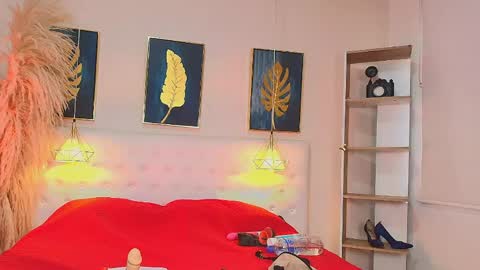malka online show from April 30, 2026, 1:50 pm
