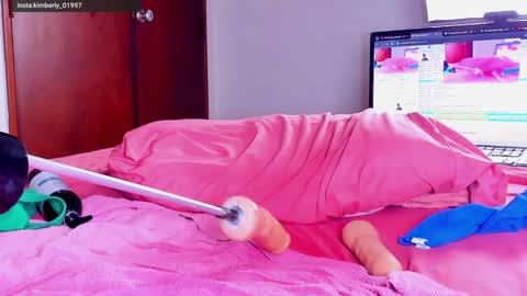 Snapshot of _mandyrose_ chatting on January 15, 2025, 6:43 am Mandy online show from January 15, 2025, 6:43 am