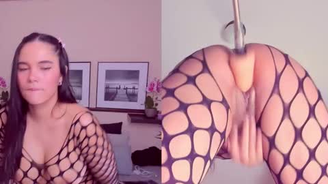Snapshot of _mandyrose_ chatting on February 20, 2025, 1:57 am Mandy online show from February 20, 2025, 1:57 am