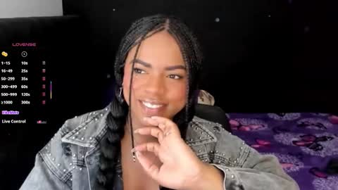 MARCELA online show from January 13, 2026, 12:38 am