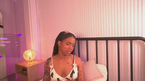 MARCELA online show from February 28, 2026, 4:19 pm