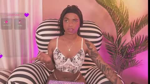 MARCELA online show from April 13, 2026, 2:22 pm