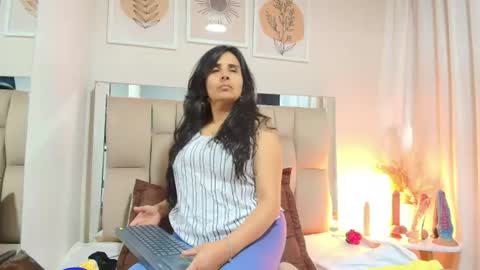 _marcela__ online show from July 11, 2026, 11:35 am