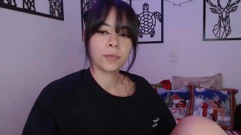 Snapshot of _marcela_wi chatting on December 2, 2024, 8:55 pm Marce  online show from December 2, 2024, 8:55 pm