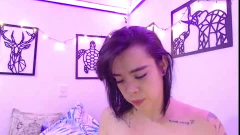 Snapshot of _marcela_wi chatting on December 4, 2024, 2:09 am Marce  online show from December 4, 2024, 2:09 am