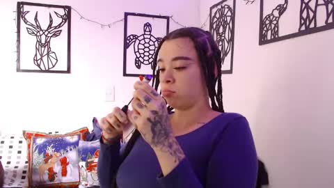 Snapshot of _marcela_wi chatting on December 30, 2024, 7:53 pm Marce  online show from December 30, 2024, 7:53 pm