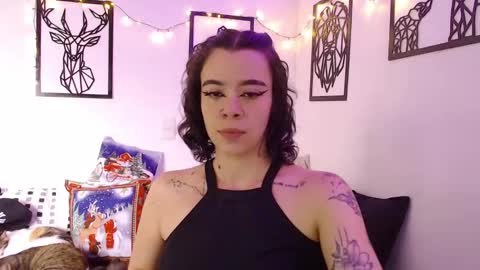 Snapshot of _marcela_wi chatting on January 2, 2025, 8:35 pm Marce  online show from January 2, 2025, 8:35 pm